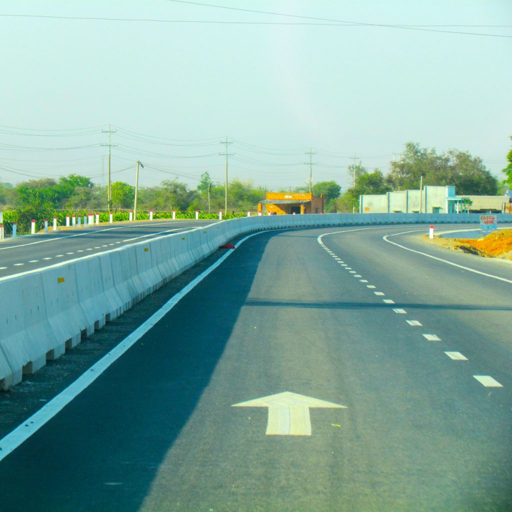 Mở rộng Quốc lộ 1