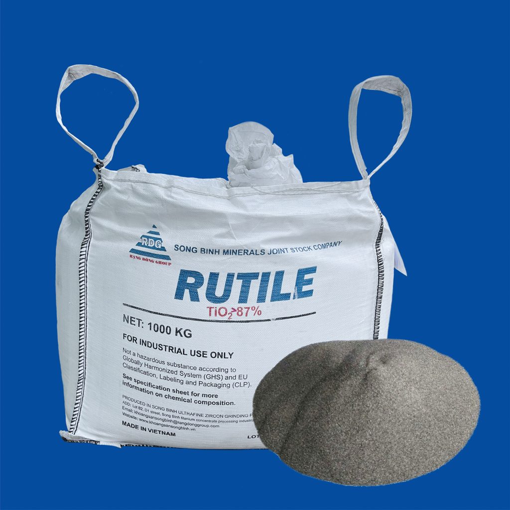 Rutile