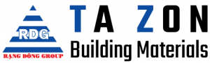Công ty Cổ phần TàZon