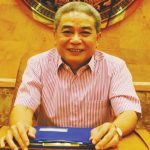 Ông chủ doanh nghiệp tư nhân trở thành Anh hùng