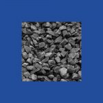 Crushed stone