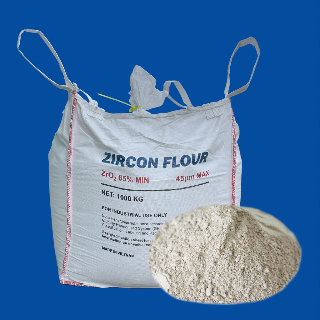 Zircon Flour 45 µm
