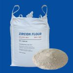 Zircon Flour 5 µm