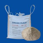 Zircon Flour 75 µm