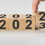 Chào năm mới 2023 với những thông điệp truyền cảm hứng