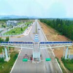 Bất động sản khu công nghiệp