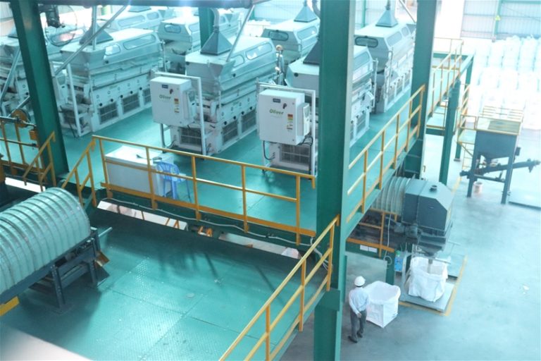 Thu hút đầu tư phát triển công nghiệp Bình Thuận