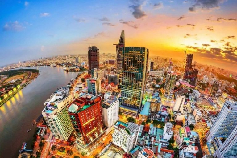 Những thông điệp đầu năm khẳng định tâm thế tăng trưởng kinh tế mới