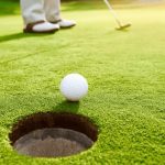 Dịch vụ golf