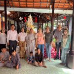 Hành trình yêu thương – Lan tỏa giá trị nhân văn từ Tập đoàn Rạng Đông