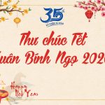 Thư chúc Tết của Chủ tịch Tập Đoàn